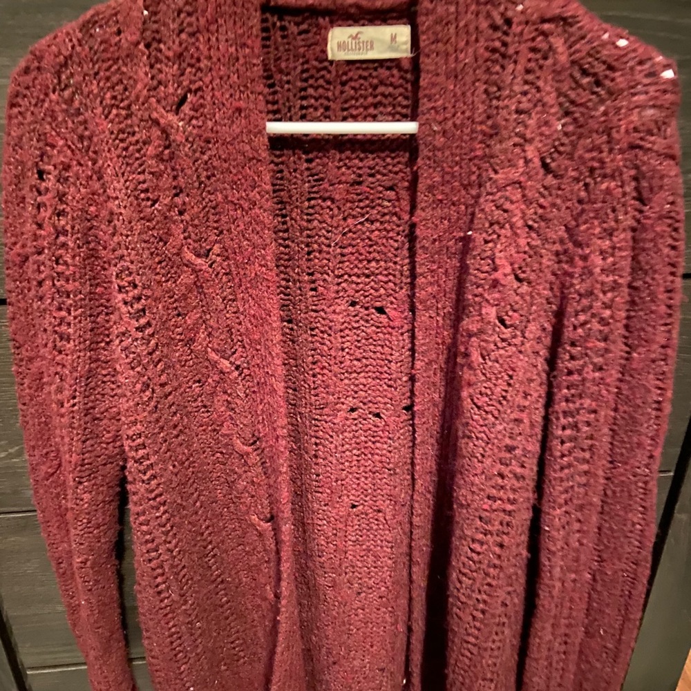 Cardigan